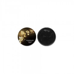 Eyenlip Black Snail Slime Hydrogel Eye Patch 60 Sheets | فييلا بيوتي