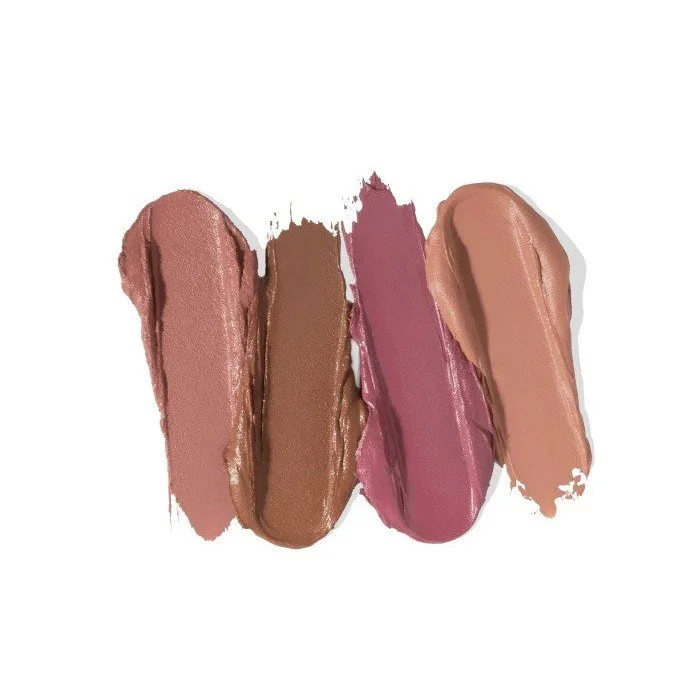 Ofra Everyday Nudes Long Lasting Liquid Mini Lip Set | Ofra Everyday Nudes Long Lasting Liquid Mini Lip Set |
