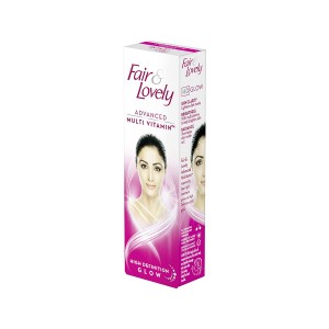 Fair & Lovely Glow & Lovely Advanced Multi Vitamin 25gm Fair & Lovely Glow & Lovely Advanced Multi Vitamin 25gm