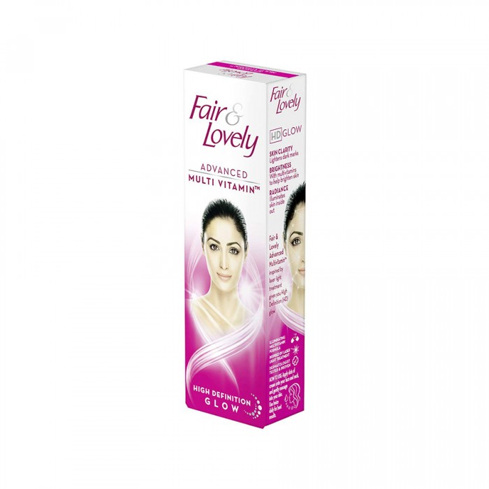 Fair & Lovely Glow & Lovely Advanced Multi Vitamin 25gm