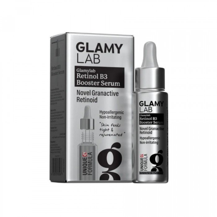 Glamy Lab Retinol Serum 30Ml