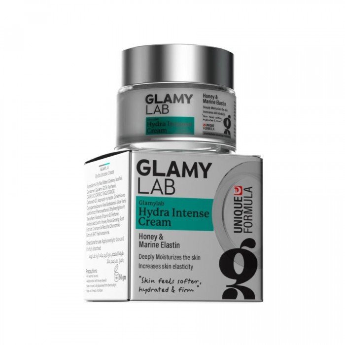 Glamy Lab Hydra Intense Cream 50Gm