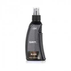 Gritmen Black Fragrance Body Spray for Men 200 ml