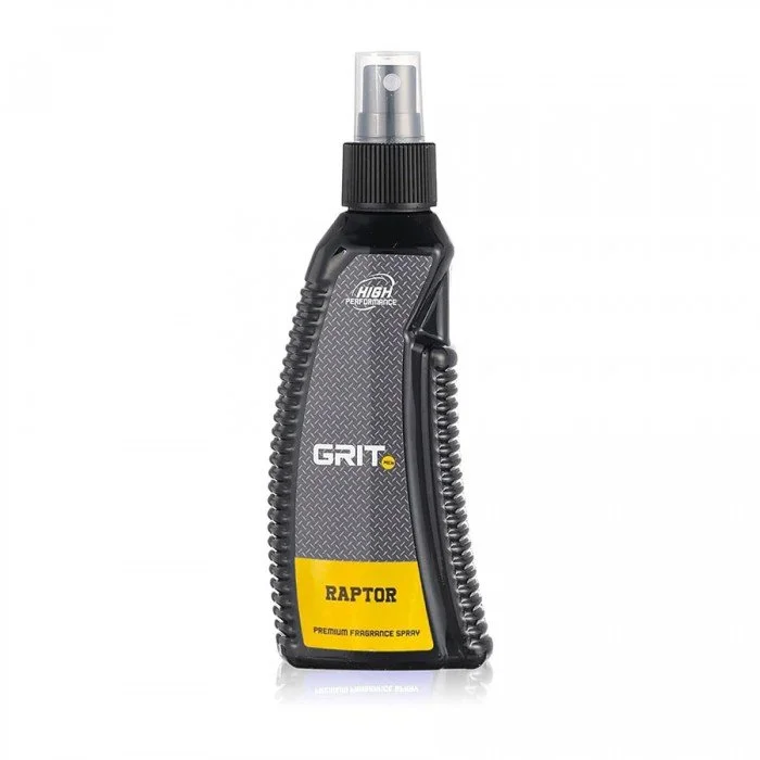 Gritmen Raptor Fragrance Body Spray for Men 200 ml
Product DescriptionGritmen black premium fragrance body spray We present to Gritmen Raptor Fragrance Body Spray for Men 200 ml
Product DescriptionGritmen black premium fragrance body spray We present to