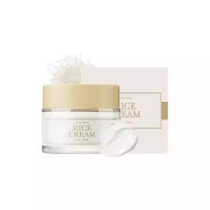 I'm From Rice Cream 50g
