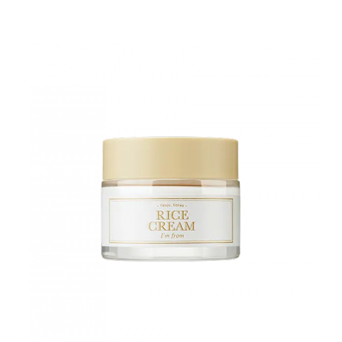 I'm From Rice Cream 50g I'm From Rice Cream 50g