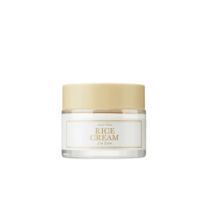 I'm From Rice Cream 50g I'm From Rice Cream 50g