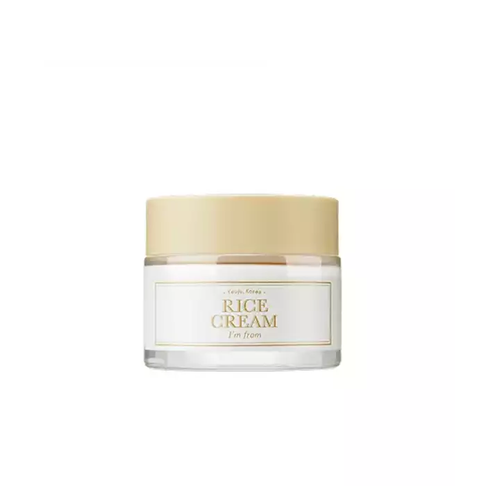 I'm From Rice Cream 50g I'm From Rice Cream 50g