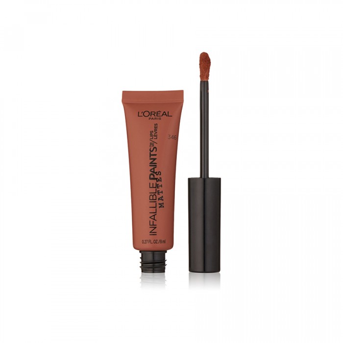 We all want a lipstick that is bold and long lasting |