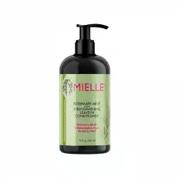 Mielle Organics Rosemary Mint Strengthening Leave-In Conditioner