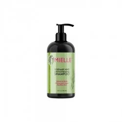 Mielle Organics Rosemary Mint Strengthening Shampoo