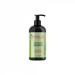 Mielle Organics Rosemary Mint Strengthening Shampoo