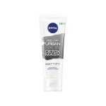 NIVEA Urban Skin Peel Off Face Mask Mattify 75ml