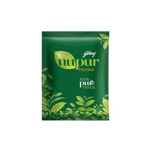 Nupur indian Henna 120 g Nupur indian Henna 120 g