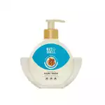 Nutshell Argan & Pomegranate Hand Wash 375Ml