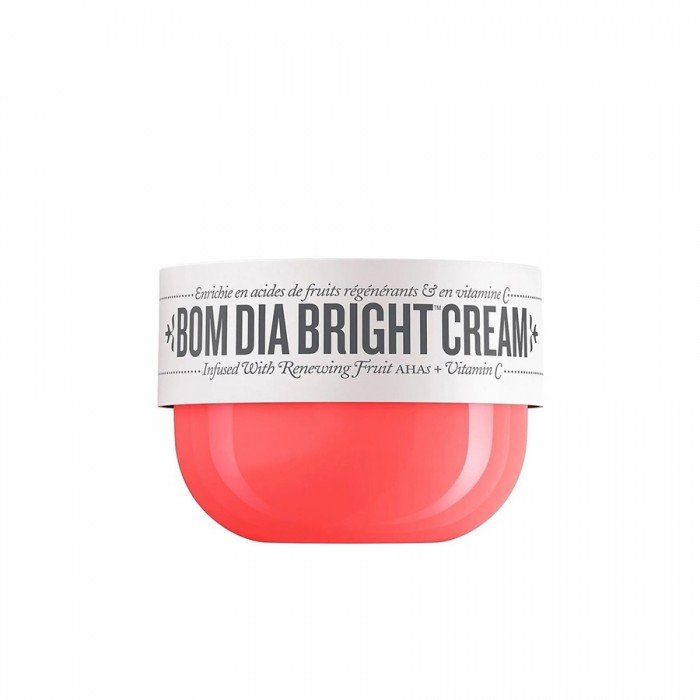 Sol De Janeiro Bom Dia Bright Cream 240ml