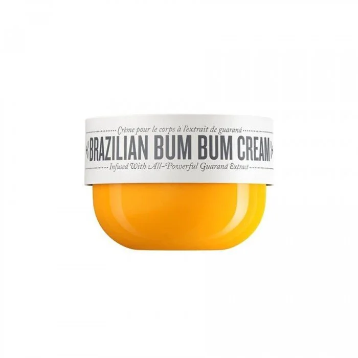 Sol De Janeiro Brazilian Bum Bum Cream 240 ml
Description:This iconic cream is formulated to visibly smooth and tighten the