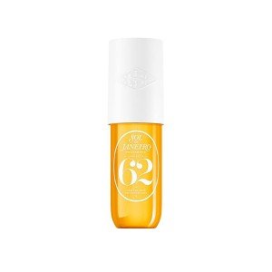 Sol De Janeiro Brazilian Crush Cheirosa 62 Perfume Mist 90 Ml Sol De Janeiro Brazilian Crush Cheirosa 62 Perfume Mist 90 Ml