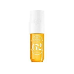 Sol De Janeiro Brazilian Crush Cheirosa 62 Perfume Mist 90 Ml Sol De Janeiro Brazilian Crush Cheirosa 62 Perfume Mist 90 Ml