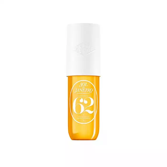Sol De Janeiro Brazilian Crush Cheirosa 62 Perfume Mist 90 Ml
DescriptionIndulge in the warm and delicious embrace of the Sol de Sol De Janeiro Brazilian Crush Cheirosa 62 Perfume Mist 90 Ml
DescriptionIndulge in the warm and delicious embrace of the Sol de