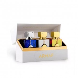 Armaf Men’s Mini Set 3x30ml Armaf Men’s Mini Set 3x30ml