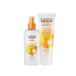 Cantu Hair Care For Kids Bundle