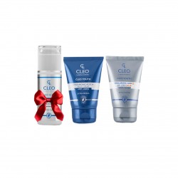 Cleo Hyaluronic Acid Bundle (2Pcs) + Gift