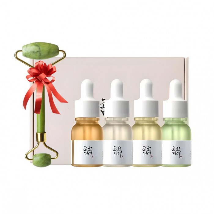 Beauty Of Joseon Hanbang Serum Discovery Kit (4Pcs)+ Gift