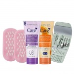 Hand& Foot Care Bundle 1 (4 Pcs)