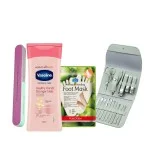  Hand& Foot Care Bundle 2 (4 Pcs)