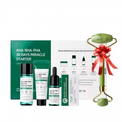 Some By Mi Mircale Bundle + Gift