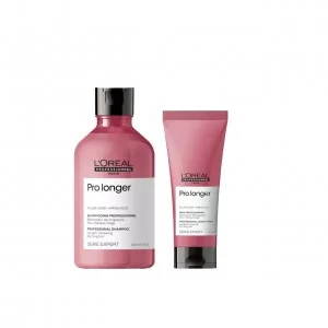L’oreal Professional Pro Longer Bundle (2Pcs) L’oreal Professional Pro Longer Bundle (2Pcs)