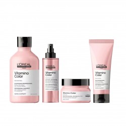 L’oreal Professional Vitamino Color Bundle (4Pcs)