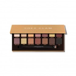 Anastasia Soft Glam Eyeshadow Palette |Veela Beauty