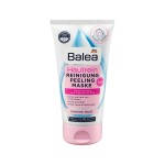 Balea Hautrein 3in1 Cleansing Peeling Mask with Salicylic Acid Pink Clay and Zinc 150ml