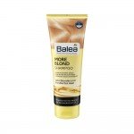 Balea More Blond Shampoo 250 ml