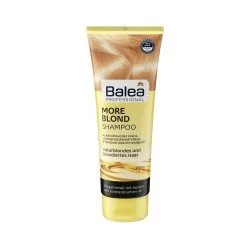 Balea More Blond Shampoo 250 ml |Veela Beauty