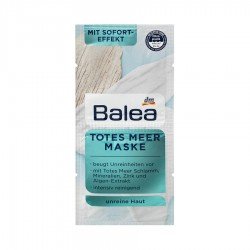 Balea Dead Sea Mask 16 ml |Veela Beauty