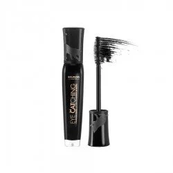 Bourjois Eye Catching Mascara 01 Deli-Cat Black |Veela
