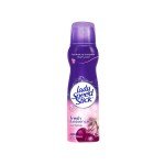 Lady Speed Stick Cherry Blossom Spray 150Ml