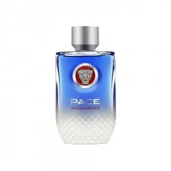 Jaguar Pace Accelerate Eau De Toilette For Men 100Ml |Veela