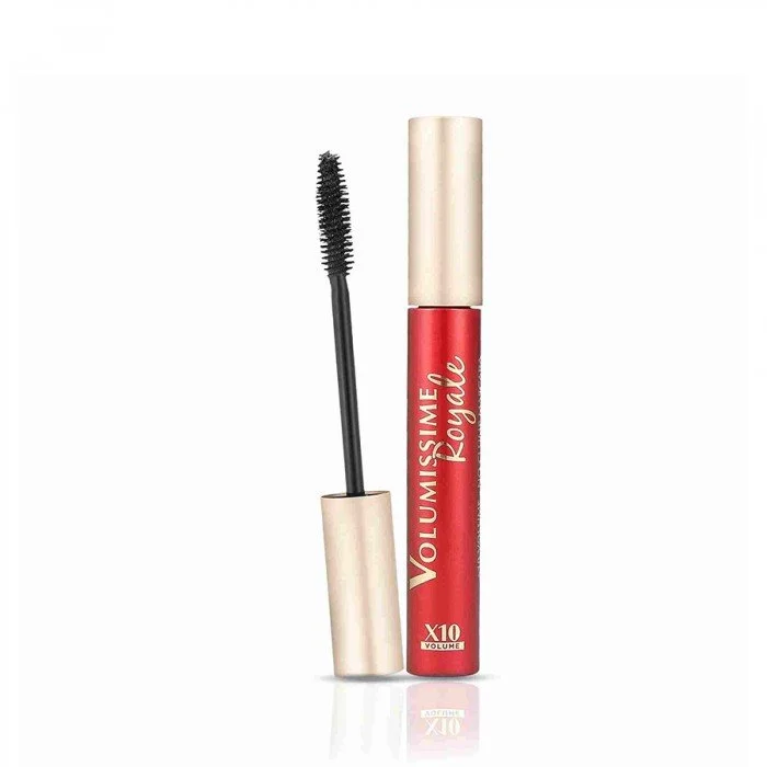 L'Oreal Volumissime Royale X10 Mascara Black LOreal Volumissime Royale X10 Mascara BlackWorks to