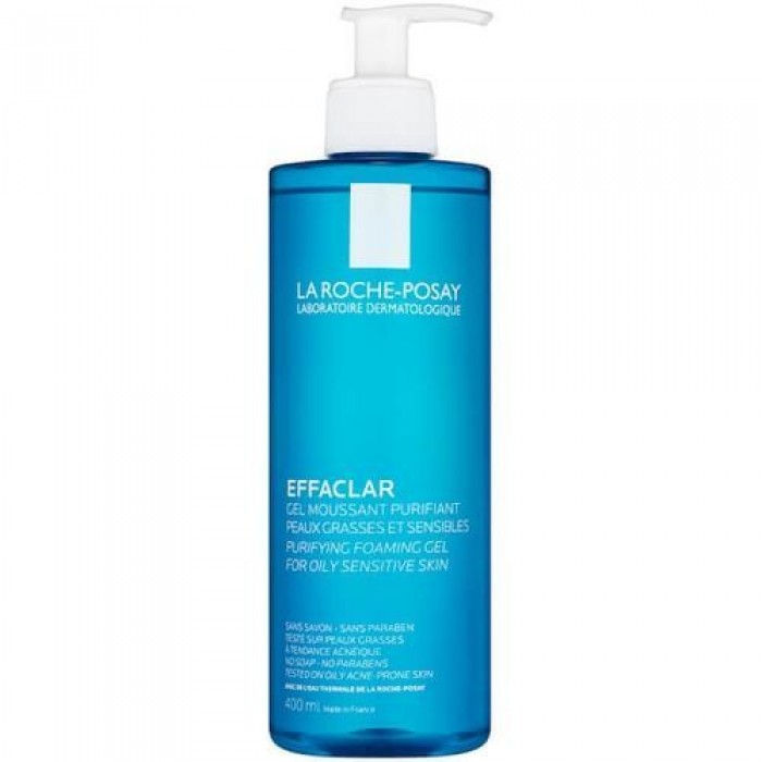 Specifically formulated facial wash for oily, sensitive, blemish-prone skin. Gently cleanses the skin thanks to its high tolerance foaming power. Lifts dirt, grime and sebum away from the surface of the skin without di | Veela Beauty Specifically formulated facial wash for oily, sensitive
