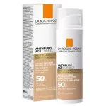 La Roche-Posay Anthelios Age Correct Tinted Spf 50+ Cream 50Ml