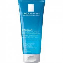 La Roche Posay Effaclar Purifying Foaming Gel 200ml