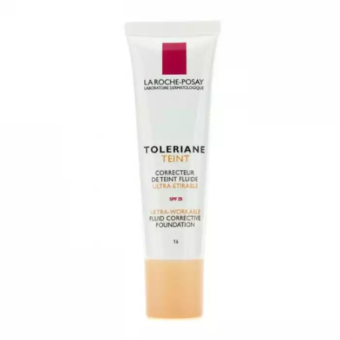 Achieve a uniform complexion with the La Roche-Posay
