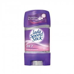 Lady Speed Stick Breath of Freshness Antiperspirant