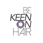 BE KEEN ON KERATIN