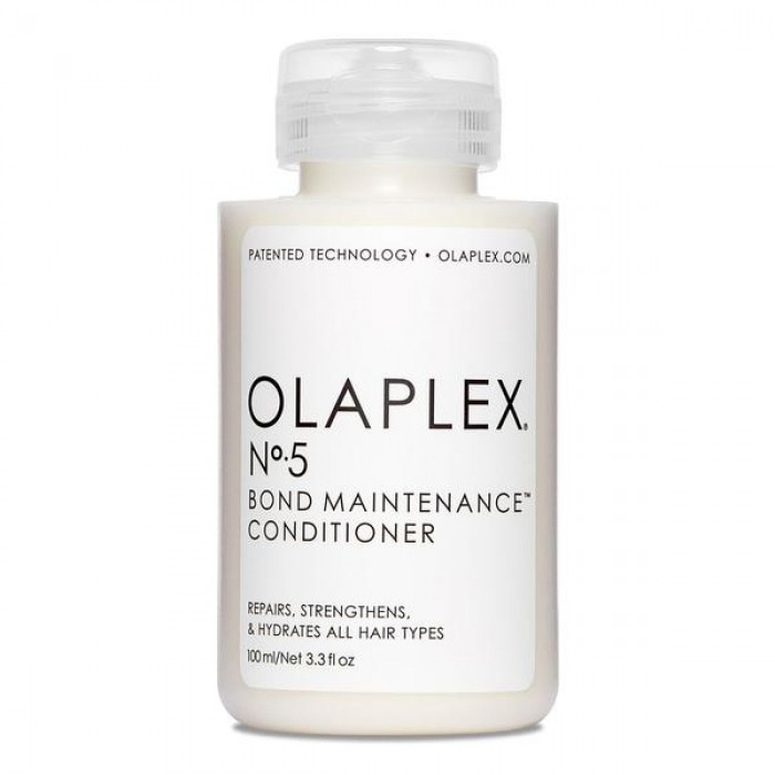 A highly moisturizing, reparative conditioner for all hair types. Leaves hair easier to manage, shinier and healthier with each use. Protects and repairs damaged hair, split ends, and frizz by re-linking broken bonds. It | Veela Beauty A highly moisturizing, reparative conditioner for all hair