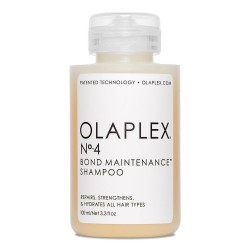 Olaplex  Bond Maintenance Shampoo No.4 100 ML |Veela Beauty